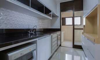 Imagem 7: Venda Apartamento 3 Dormitórios - 102 m² Vila Nova Conceição