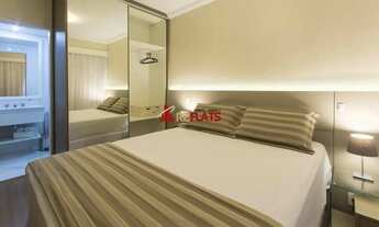 Imagem: Flat com ótimo preço no bairro Moema