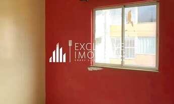 Imagem 3: Imóvel para aluguel com 52 metros quadrados com 2 quartos