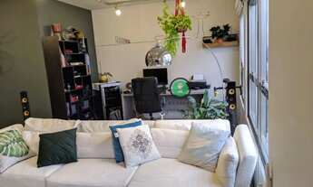 Imagem 7: APARTAMENTO MOBILIADO NO PANAMBY, LAZER COMPLETO E COM VAGA! Á VENDA!