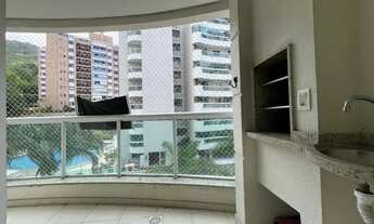 Imagem 7: Apartamento 02 dormitórios sendo 01 suite à venda no Bairro Itacorubi em Florianópolis-SC