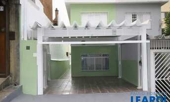 Imagem 3: CASA ASSOBRADADA - SAÚDE - SP