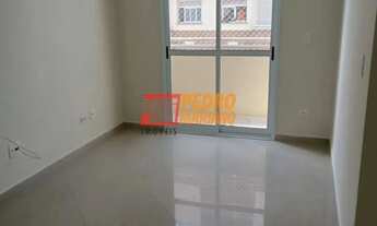 Imagem: Apartamento no Bairro Rudge Ramos em São