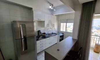 Imagem 3: Apartamento para alugar em Campinas, Ponte Preta, com 3 quartos, com 80 m², Páteo Abolição