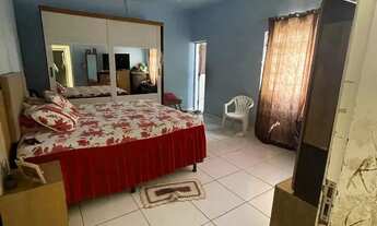 Imagem 6: Vendo Casa com terreno amplo no bairro Poção Cuiabá-MT