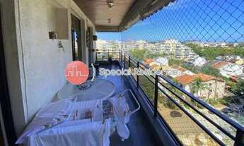 Imagem 2: Apartamento : / Residencial / Barra da Tijuca