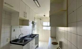 Imagem 5: Apartamento com 3 quartos à venda ou para locação em Cidade Patriarca - SP