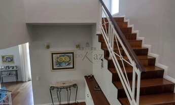 Imagem 7: Casa sobrado - Jardim Esplanada II- 4 Dormitórios - 375m²