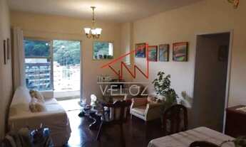 Imagem 4: Apartamento-À VENDA-Cosme Velho-Rio de Janeiro-RJ