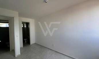 Imagem 6: Cobertura Duplex 2 quartos à venda no Pedro Gondim (Prédio novo