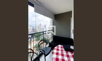 Imagem 6: Apartamento à Venda - Consolação, 1 Quarto, 25 m2