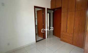 Imagem 7: Apartamento com 3 dormitórios para alugar, 92 m² por R$ 4.400/mês - Condomínio Residencial