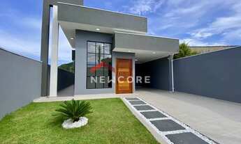 Imagem: Casa em Rua Da Saude - Balneário Santa