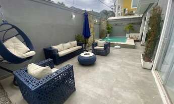 Imagem 3: Casa de Condomínio com 4 Quartos à venda, 280m² - Vargem Pequena