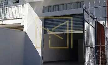 Imagem: Salão Comercial na Avenida Ana Thereza