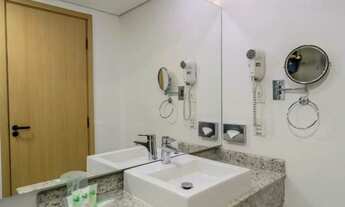 Imagem 4: Rarus Flats - Flat para venda no Anhembi