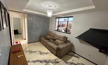 Imagem: Alugo Apartamento - Martin Quintanilha 1B