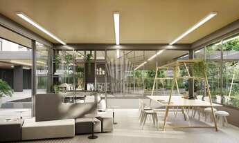 Imagem: Apartamento à venda no Ed. TAY Chácara