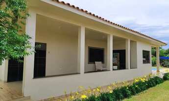 Imagem 3: CHACARA DE LAZER C/ PISCINA DE 960 M² COND, BARRA DO IVAI EM IVATUBA