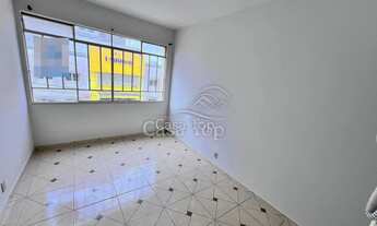 Imagem 4: Apartamento à venda Edifício Dona Francisca - Centro