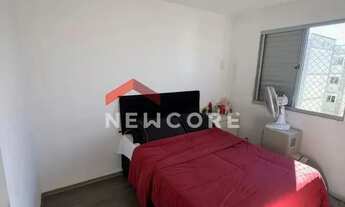 Imagem 2: Apartamento em Rua Ita - Jardim Ansalca - Guarulhos/SP