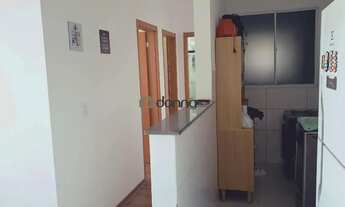 Imagem 5: Apartamento no Park Novo Horizonte