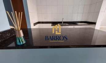 Imagem 5: Apartamento á Venda, 2 dorm 54 m², Residencial Recanto do Jupiá- Jardim Parque Jupia - Pir