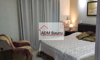 Imagem 5: Sobrado para aluguel e venda com 144 m² e 3 quartos em Vila Alto Paraíso, Bauru - SP