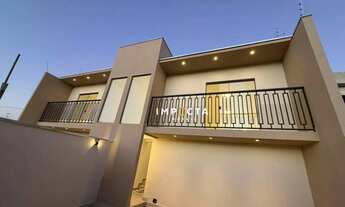 Imagem: Casa com 3 dormitórios à venda, 100 m²