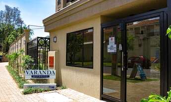 Imagem: Apartamento 2 Quartos - Zona Sul