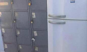 Imagem 4: Quarto mobiliado individual R$400,00 já incluso água, luz, gás e internet próx ao metrô