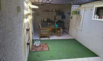 Imagem 3: Imóvel para venda com 140 metros quadrados com 4 quartos em Sapiranga-Coité - Fortaleza