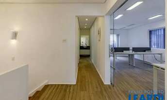 Imagem 5: SOBRADO - VILA MADALENA - SP