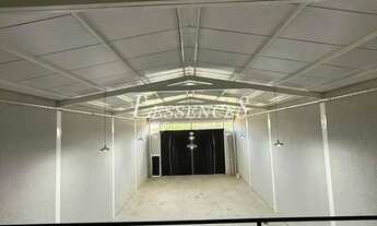 Imagem 4: Galpão Comercial 300m² | Garavelo