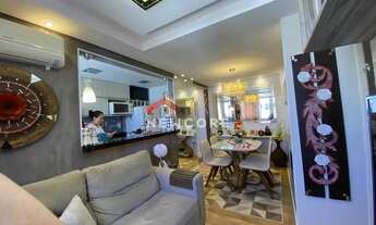 Imagem 6: Apartamento em Rua Estados Unidos - Jardim Terra Branca - Bauru/SP