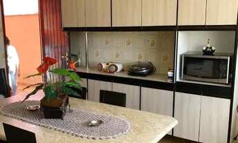 Imagem 7: Sobrado com 2 dormitórios à venda, 158 m² por R$ 639.999,99 - Vila Pires - Santo André/SP