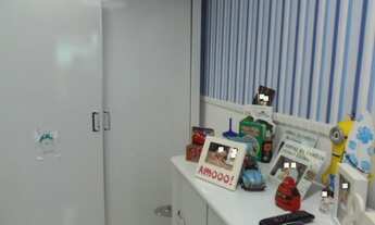 Imagem 8: Fator 517) Apto Todo Reformado No Colubande É Na Fator