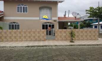 Imagem: Excelente sobrado para locação a 200 metros