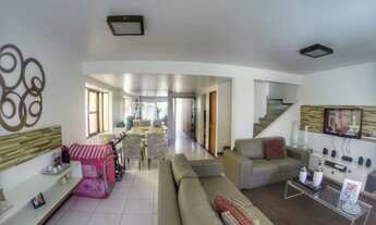 Imagem 2: Casa no Condomínio Aldeville