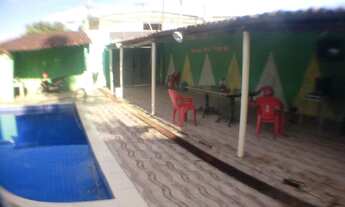 Imagem 2: Alugo Salão de festa ( eustaquio gomes