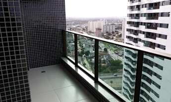 Imagem: Apto 2 qtos, amarios, ar condicionado, Ed