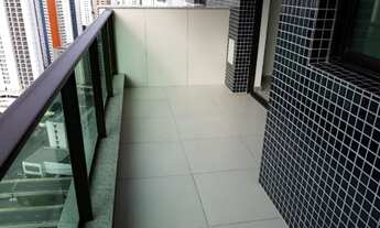 Imagem 2: Apto 2 qtos, amarios, ar condicionado, Ed Ma Emilia/Ligia/Lavinia/Leticia