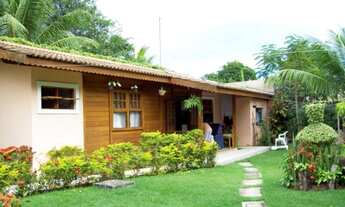 Imagem 3: Casa a venda no condomínio Beira Rio em Lauro de Freitas