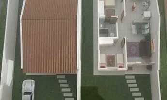 Imagem 4: Faça seu cadastro no Residencial Nova York