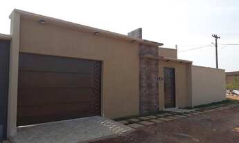 Imagem 3: Alugar Casa 3 quartos 3 banheiros - Casa em Porangatu Go