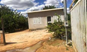 Imagem 5: Vendo casa simples no cond. Guirra, Próx ao Setor Sul de Planaltina DF Apenas 78mil