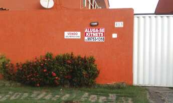 Imagem 2: Kitnets Itatiaia