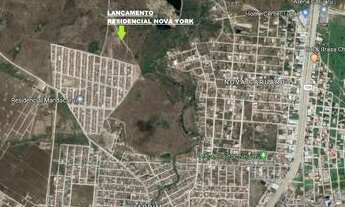 Imagem 6: Faça seu cadastro no Residencial Nova York