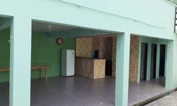 Imagem 3: SÃO FRANCISCO DO SUL-SC PRAIA DE ITAGUAÇU TEMPORADA !