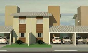 Imagem 2: Lindo Sobrado 3 quartos 1 Suite Bairro Nsa Aparecida, Coxipó